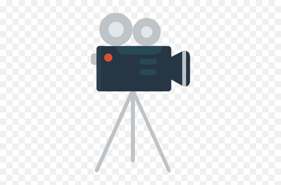 Movie Camera - Free Technology Icons Video Camera Gif Png,Movie Camera Images Icon