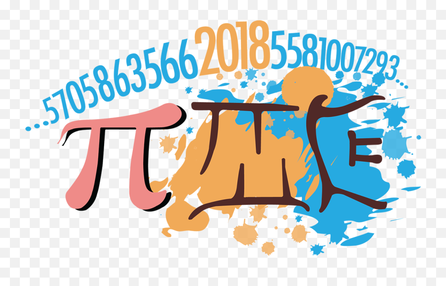 Pi Math Contest Pimc 2018 First Round Alphastar Academy - Maths Png,Math Logo