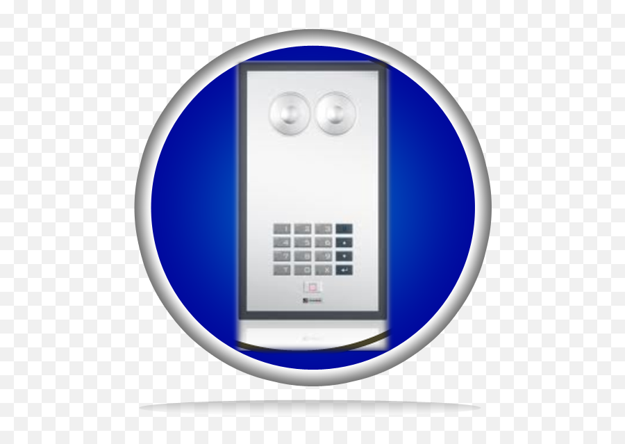 Ei - System Sip Ws 800f Png,Intercom Icon