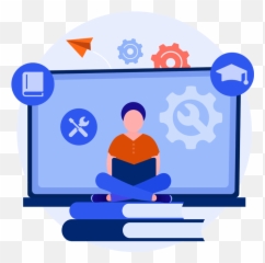 Ulektz Campus Learning And Management System For - Smart Device png