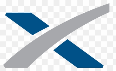 Spacex Bitcoin Revolution - X Logo png