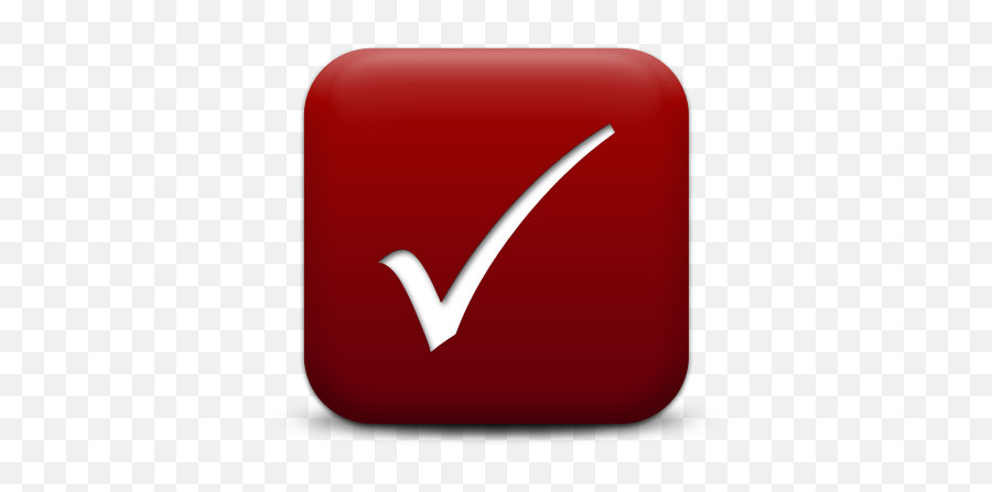 Free Red Checkmark Download Clip - Red Check Mark Png,Red Check Mark Png
