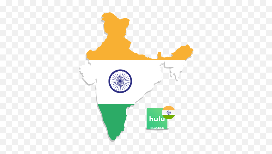 How To Get Hulu In India - Cherupushpa Mission League Emblem Png,Hulu App Icon