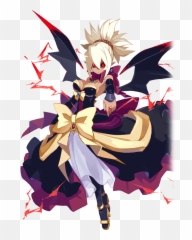 Awakened Rozalin Disgaea Rpg Wiki Fandom - Rosalina png