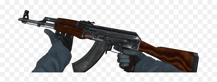 Cs Go M4 Png 7 Image - Ak 47 Csgo Png,M4 Png