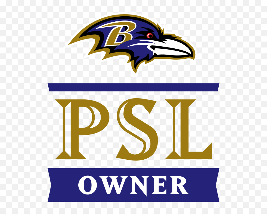 Baltimore Ravens Logo Png - Baltimore Ravens,Ravens Logo Png