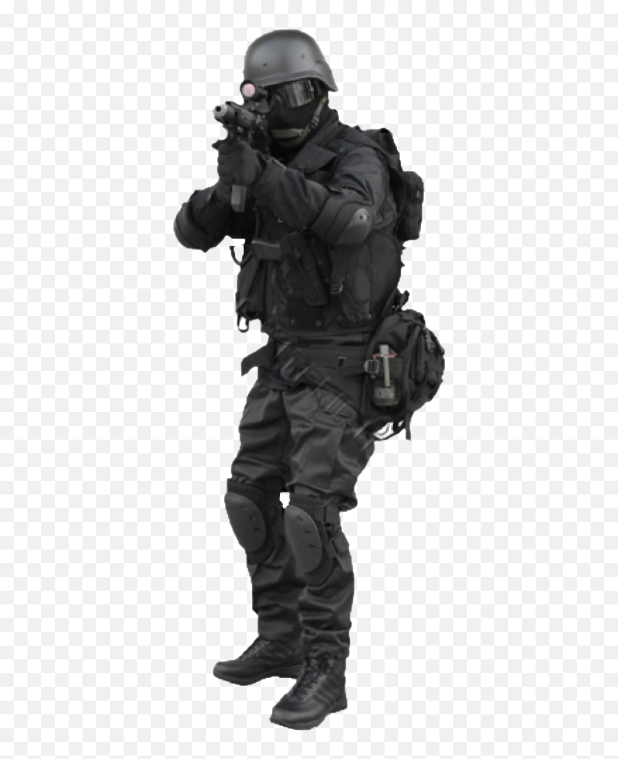 Swat Transparent Free Png - Transparent Swat Png,Swat Png