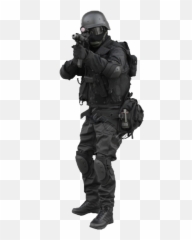 Swat Transparent Free Png - Transparent Swat Png,Swat Png