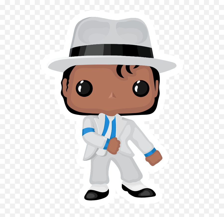 Funko Pop Michael Jackson Smooth Criminal - Michael Jackson Project Smooth Criminal Png,Icon Pop Mania Level 3