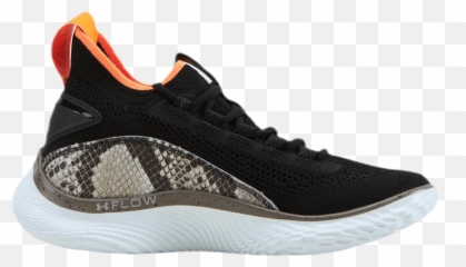 Curry 8 Snk The Basketball Store Solestory - Lace Up png