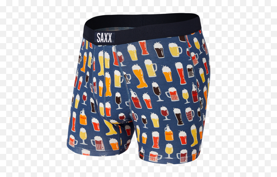 Menu0027s - Lace U0026 Day Saxx Vibe Boxer Brief Png,Under Armour Men Storm Icon Camo Hoodie