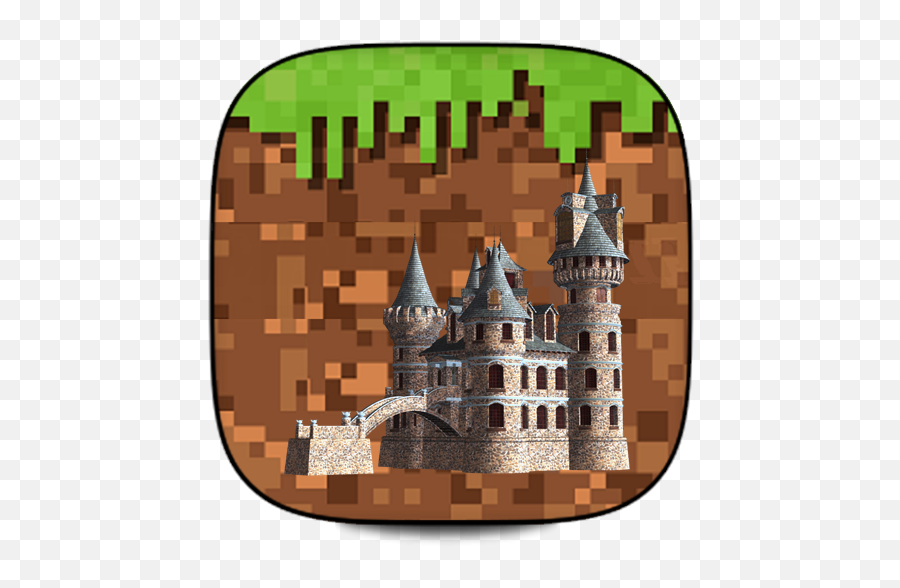Castle Mod For Minecraft 10 Download Android Apk Aptoide - Minicraft 2 Png,Medieval Tower Icon