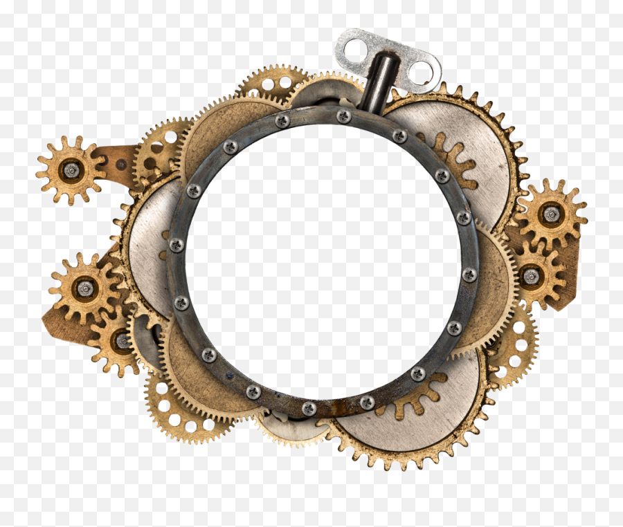 Download Hd Steampunk Transparent Background Png - Steampunk Png Transparent,Steampunk Png