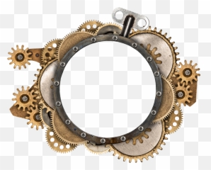 Download Hd Steampunk Transparent Background Png - Steampunk Png Transparent,Steampunk Png