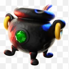 Cauldron Icon - Download in Glyph Style Dot png