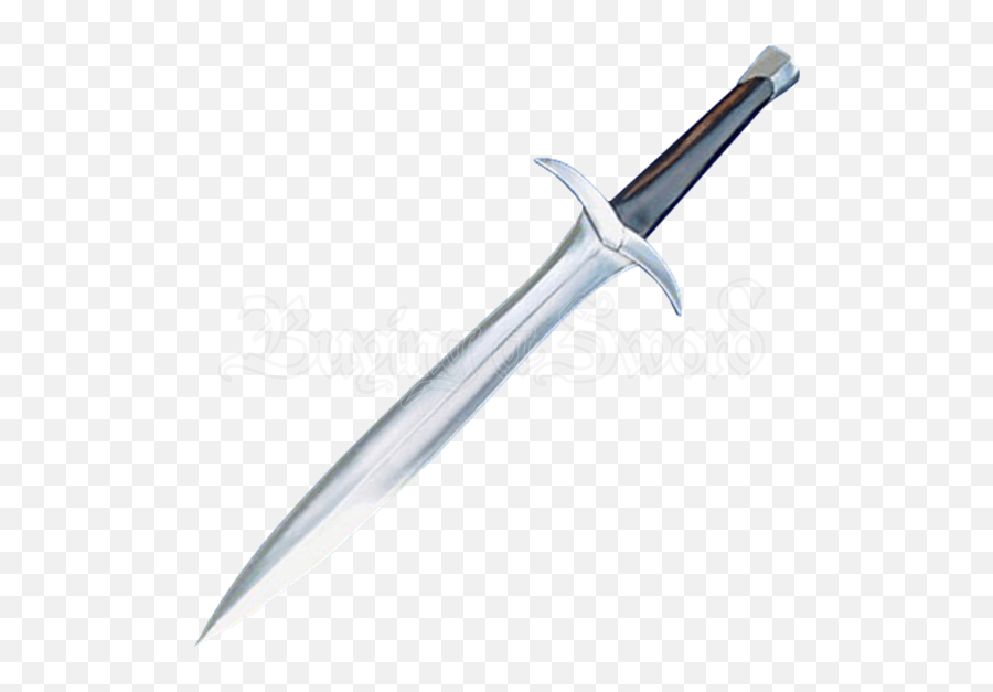 Download Halfling Short Sword - Sword Png Image With No Sword,Sword Png