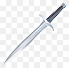 Download Halfling Short Sword - PNG Image with No