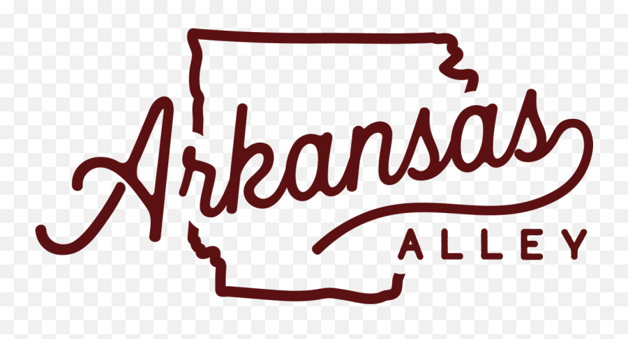 Arkansas Alley Png Icon
