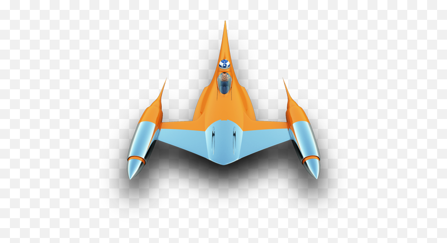 Naboo Star Fighter Icon - Star Wars Vehicles Icons Png,Fighter Jet Icon