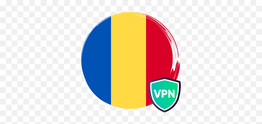 Romania Vpn - Best Vpn Service For Romania In 2022 Png,Romania Flag Icon