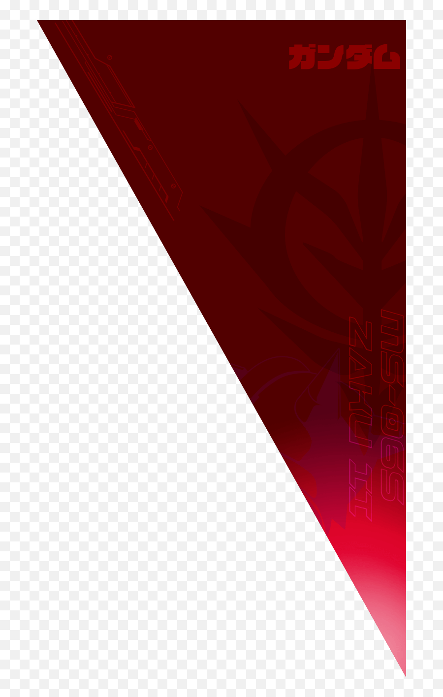 Asus X Gundam Png 2 Pieces Of Paper With Red Icon