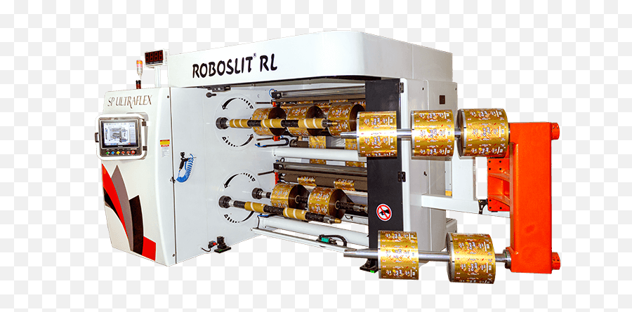 Sp Ultraflex Systems Pvt Ltd - Slitting Rewinding Machine Png,Hurley Icon Slash Hoodie