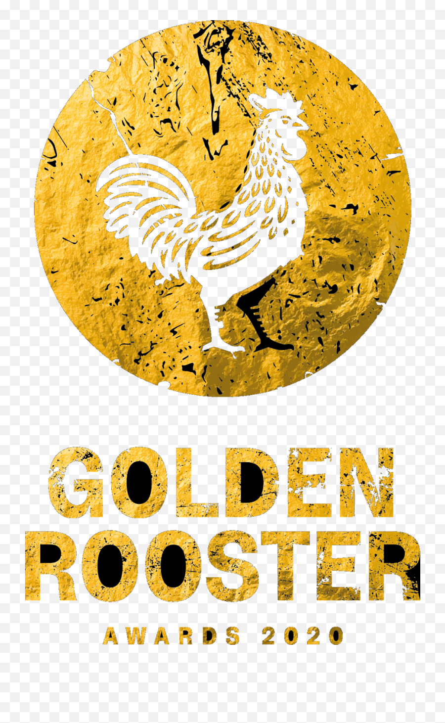 Golden Rooster Awards - Circle Png,Rooster Logo