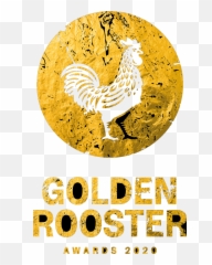 Golden Rooster Awards - Circle Png,Rooster Logo