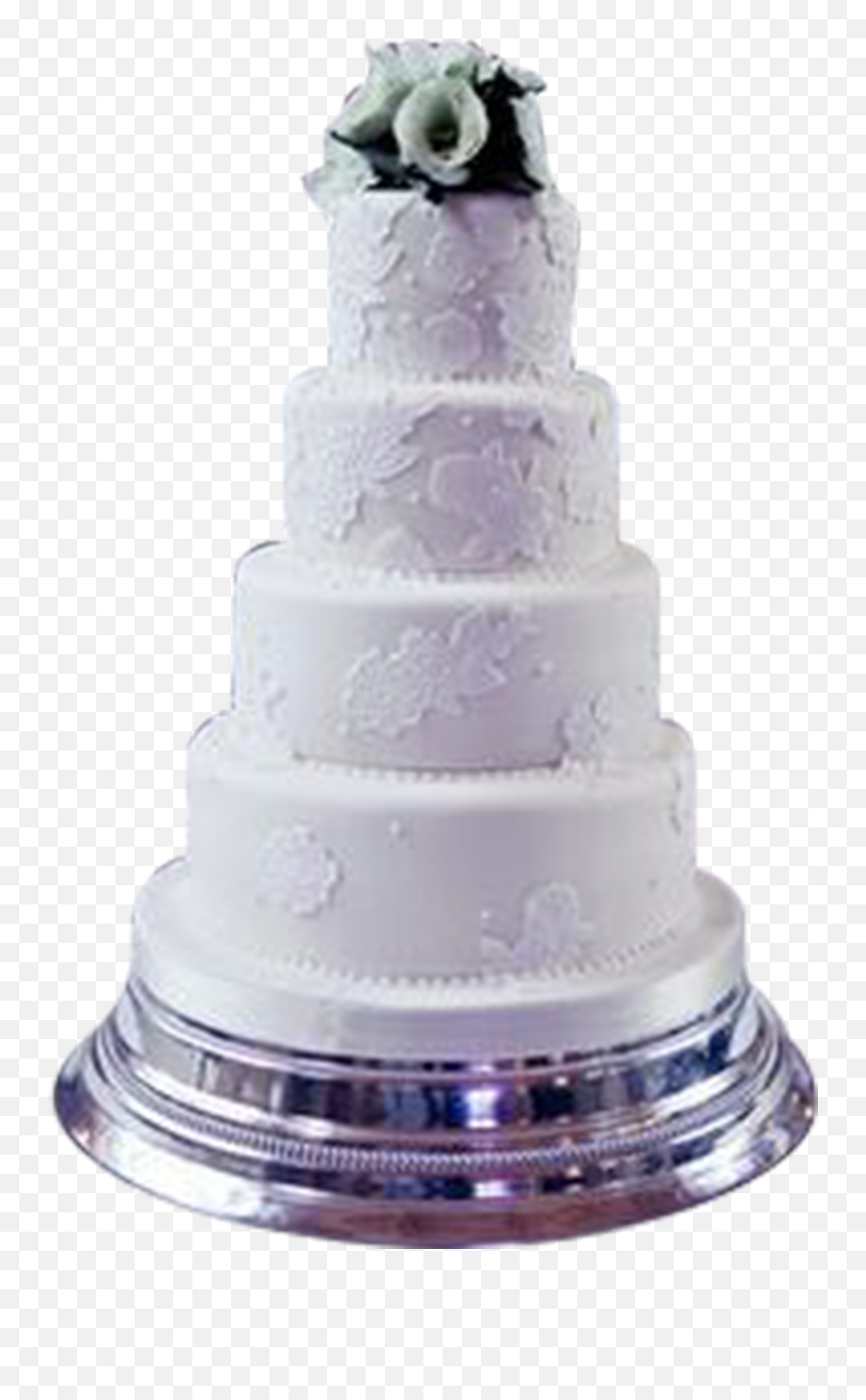 Silver Wedding Cake Stand - Elysian Living Designs Wedding Cake Png,Wedding Cake Png