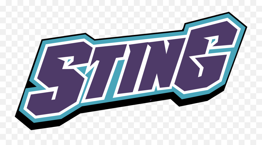 Charlotte Sting Logo Png Transparent - Charlotte Sting,Sting Png