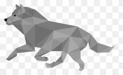 Free Transparent Wolf Transparent Images Page 3 Pngaaa Com - roblox wolf tail