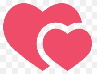 Free Online Loving Love Heart Valentine Vector For - Heart Png,Falling Hearts Png