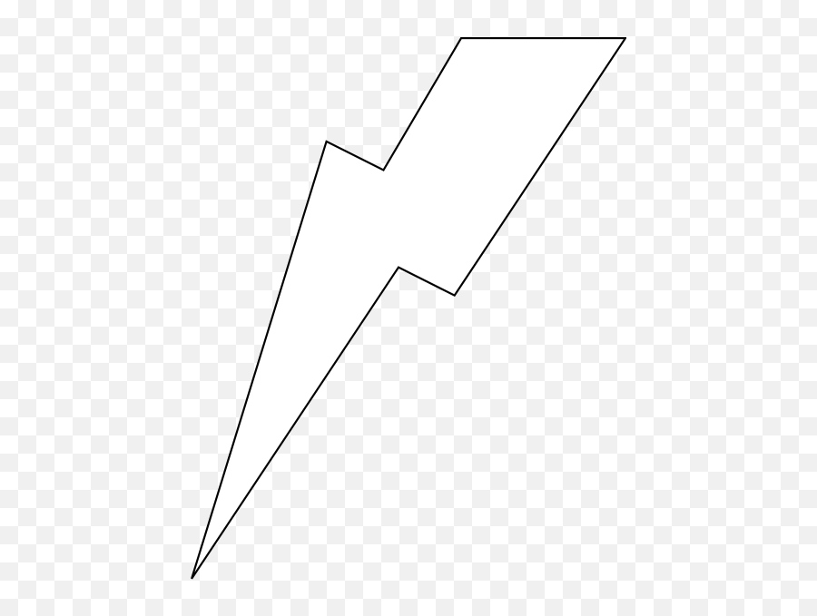 Download White Lightning Bolt Png - Lightning Bolt White Png White Lightning Bolt Png,Lightning Bolt Transparent