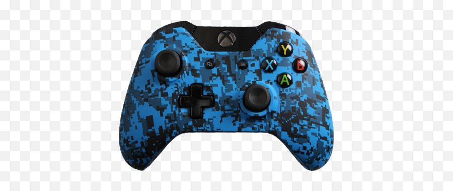 Custom Xbox One Controllers Unveiled By Evil - Nice Xbox Controllers Png,Xbox One Png