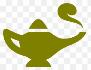 Olive Lamp Genie Icon - Free Olive Lamp Icons Genie Lamp Vector Png,Genie Png