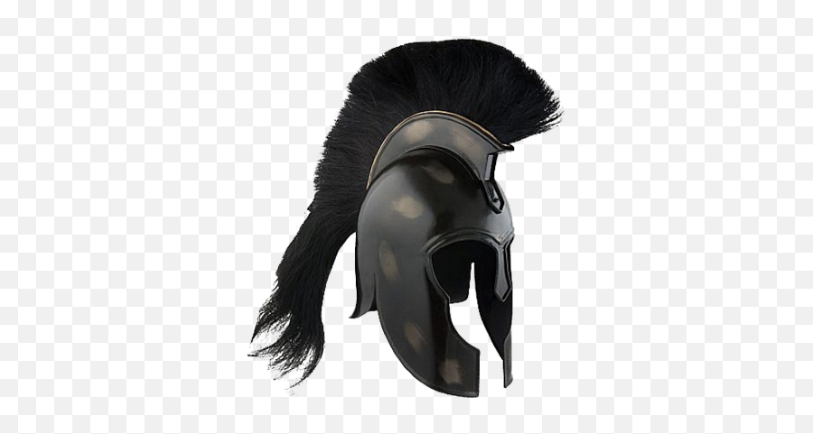 Sparta Helmet Psd Vector Images - Clip Art Library Trojan Warrior Png,Spartan Helmet Logo