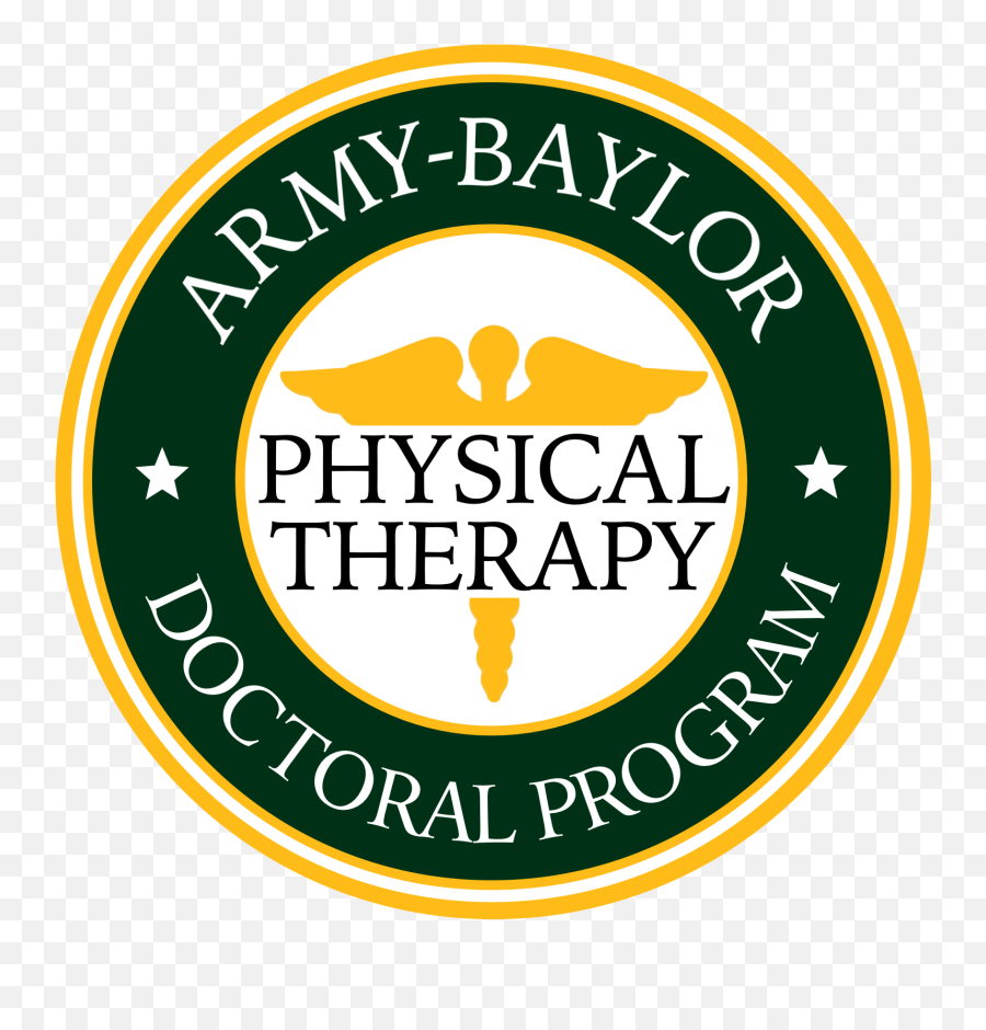 Army - Baylor Dpt Baylor University Us Army Baylor University Png,Us Army Logo Png