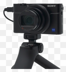 Vlogging Rx Setups - Vlogging Png,Vlog Png