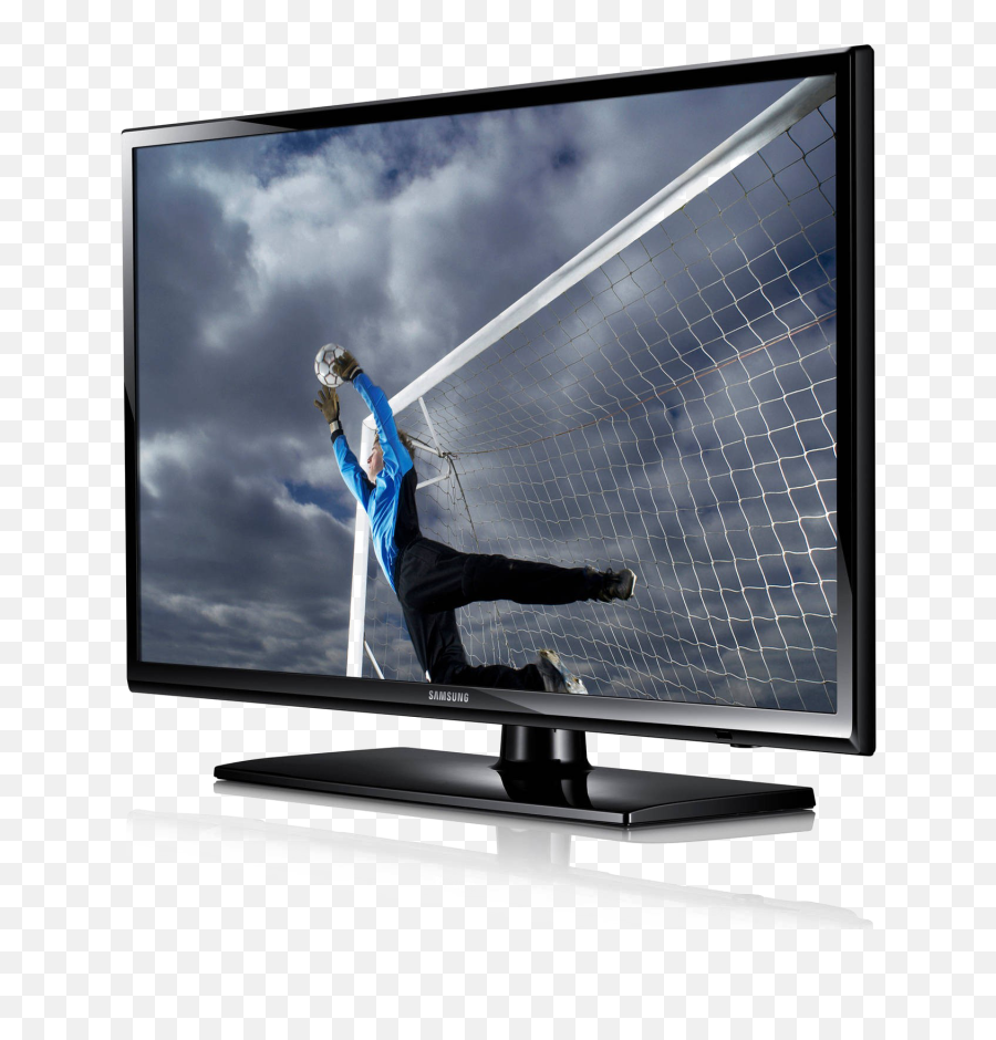 Led Television Png Transparent Image - Tv Samsung Led 32 Inch,Television Png
