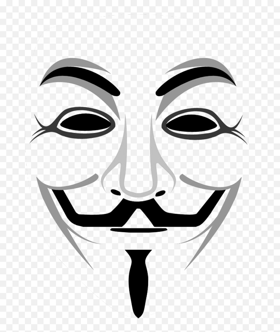 Roblox Face Png Anonymous Mask Free Png Image Anonymous Mask Png Free Transparent Png Images Pngaaa Com - chill face blood tears roblox