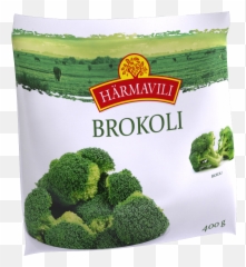 Härmavili Broccoli - Balbiino Png,Broccoli Transparent