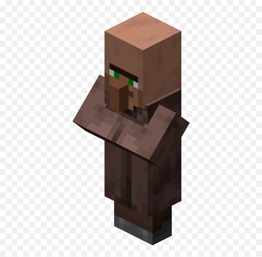 Death Battle Bot - Minecraft Villager Png,Danny Devito Transparent