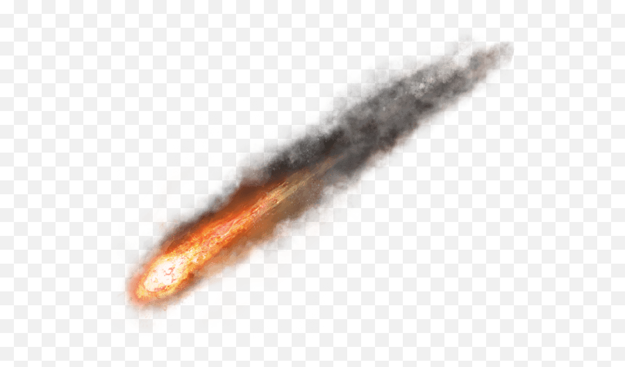 Meteoroid - Meteor Png,Asteroid Transparent Background