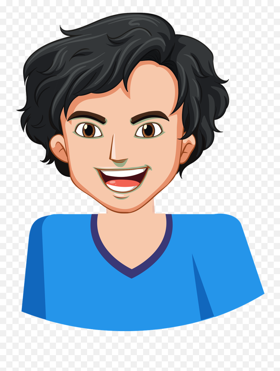 Download Free Photo Of Boyhappylaughingsmilingpositive - Laughing Boy Png,Happy Face Png