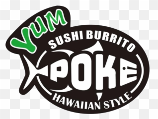Yum Poke Spot - Yum Poke Png,Yum Png