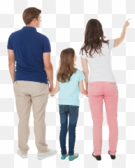 Family Gavin Deleon Background Pixel - 1137x1137 People Png