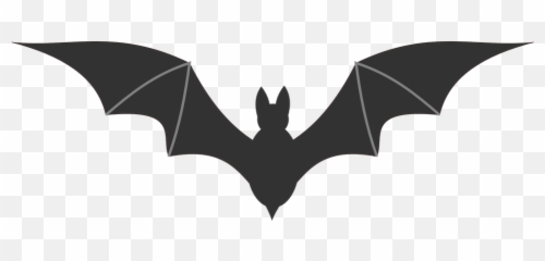 Bat Icon Symbol - Horror png