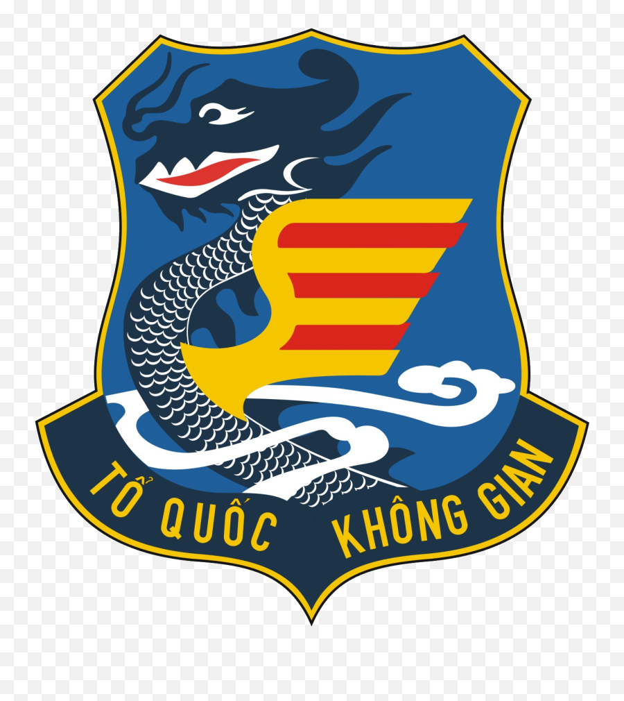 Fatherland - South Vietnam Air Force Emblem Png,Space Png