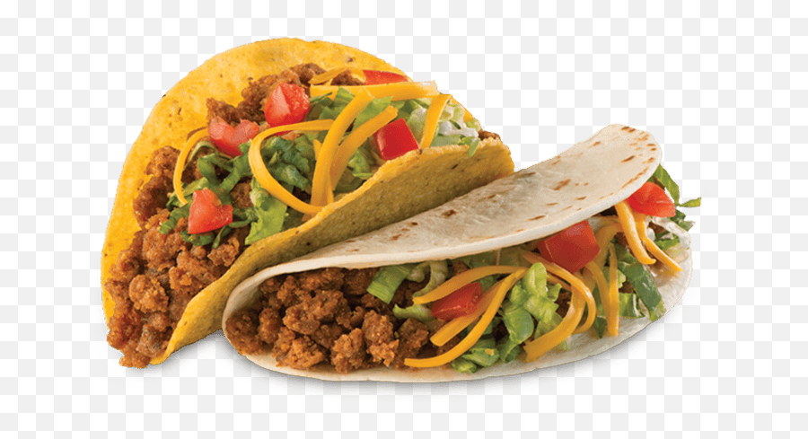 Tacos Png 6 Image - Meat Replacement,Tacos Png