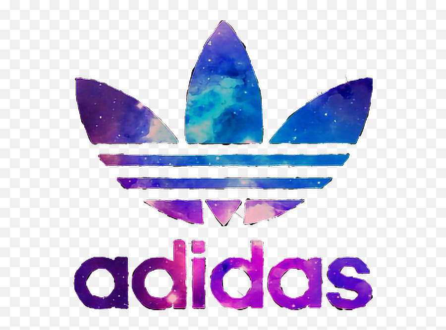 Galaxy Logo Font Png Adidas